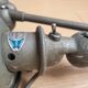 Industrial lamp