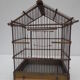 Bird cage