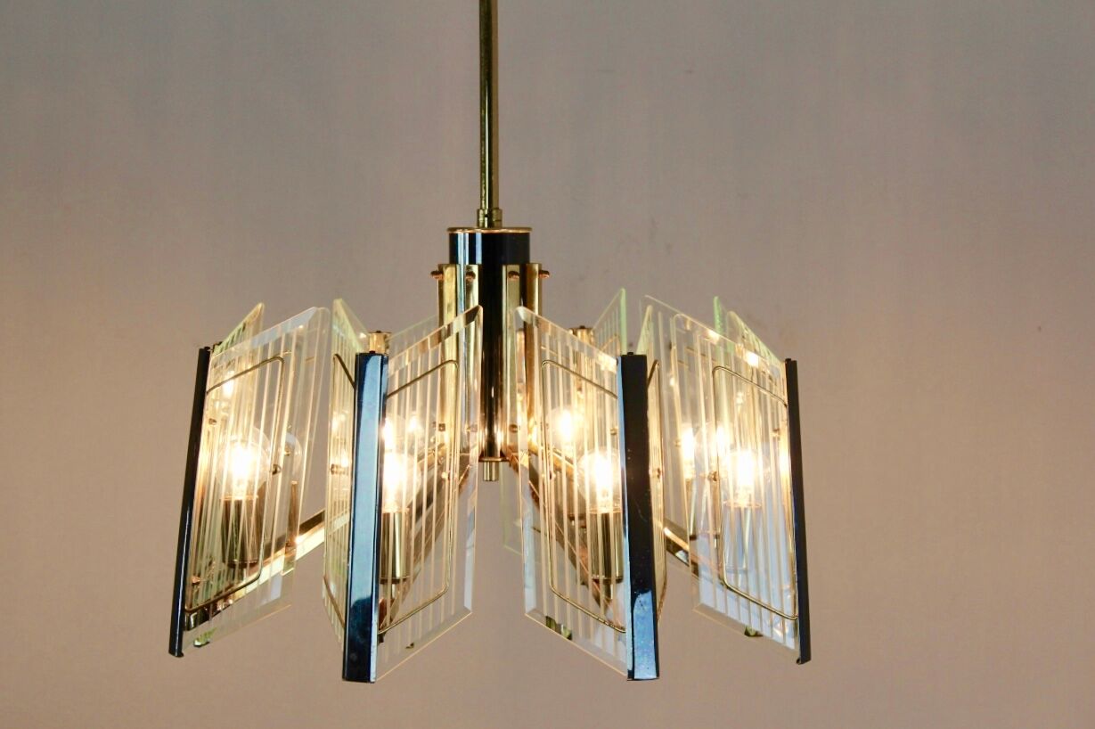 Chandelier, France 60