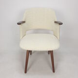 FT30 Chair by Cees Braakman for Pastoe, 1950's