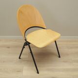 Set of six chairs, Danish design, 70s, made in Denmark