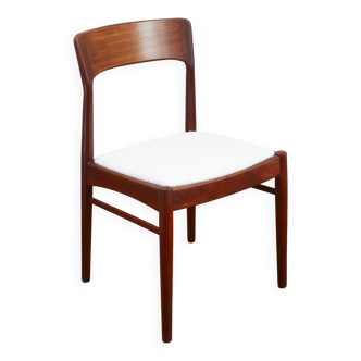 Chair – Henning KJAERNULF – Model 26 – KORUP Stolefabrik – Restored