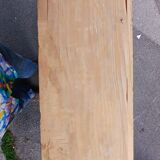 Regional chest of drawers in vintage cherry wood