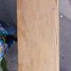 Regional chest of drawers in vintage cherry wood