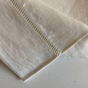 Linen cloth 1960 reserve linen 1 pers