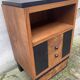 Art deco bedside