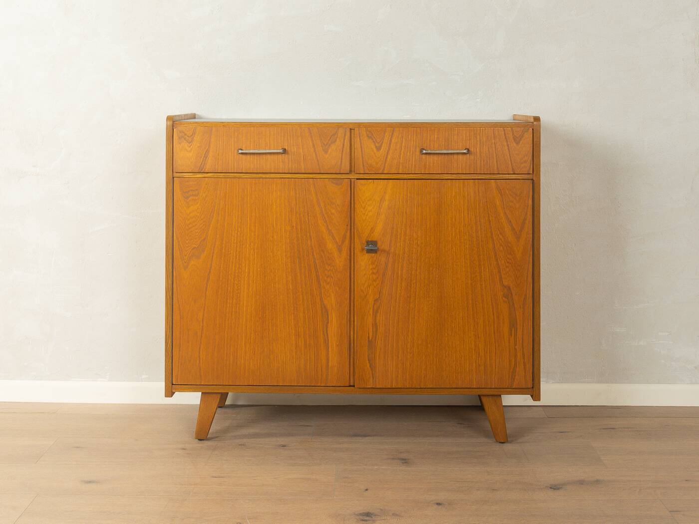 1950s chest of drawers
