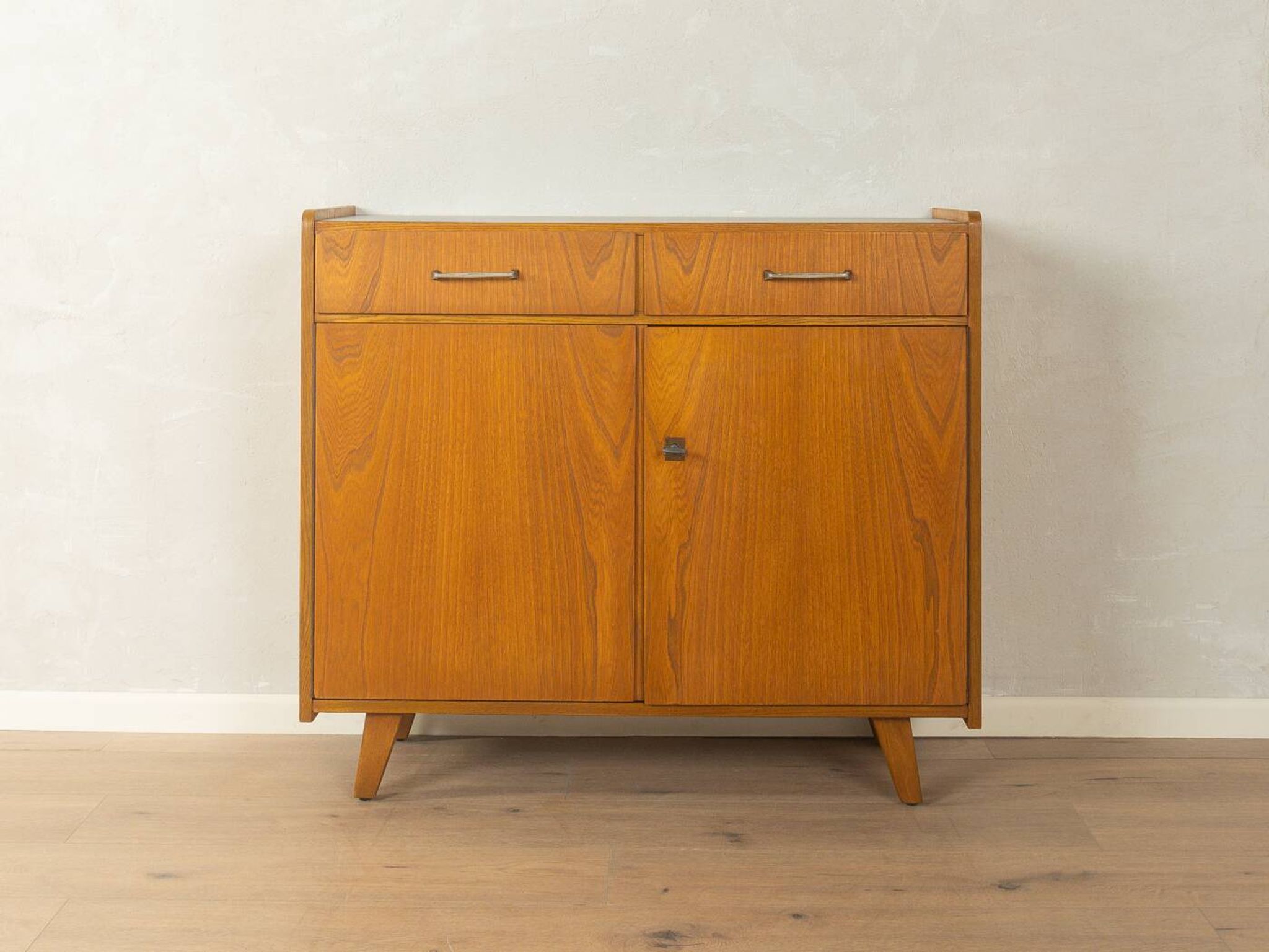 1950s chest of drawers