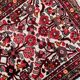 Tapis Ancien Fait Main Malayer du Moyen-Orient – 87 x 270 cm - 1C1006