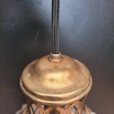 Holophane suspension