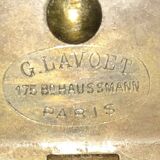 Lavoet trunk