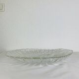 Lobster seafood dish by Walther-Glas, glass