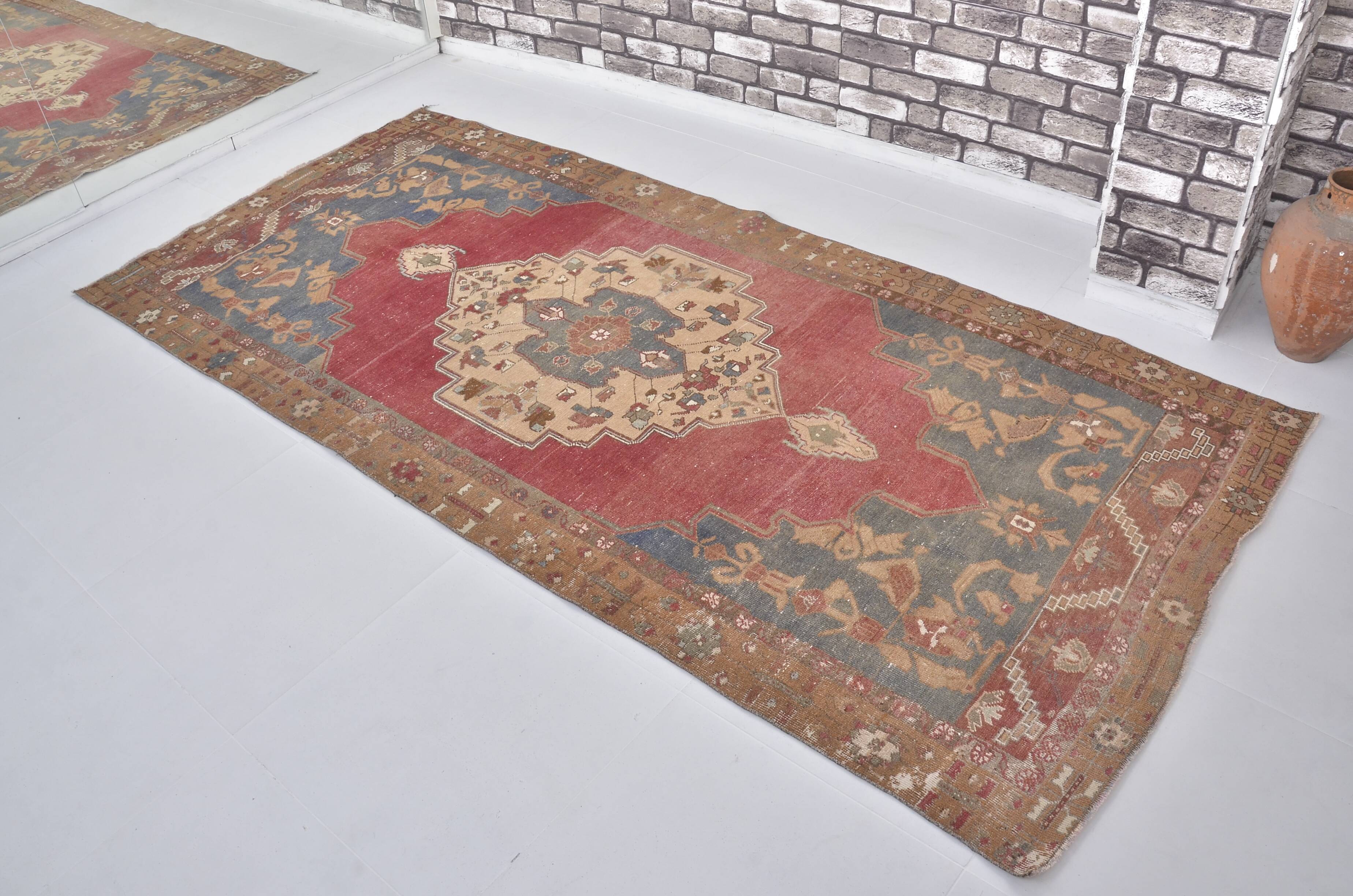 Oushak Anatolian Home Living Rug sku 2497