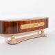 Italian Mid-Century Modern Sideboard-Buffet by Osvaldo Borsani