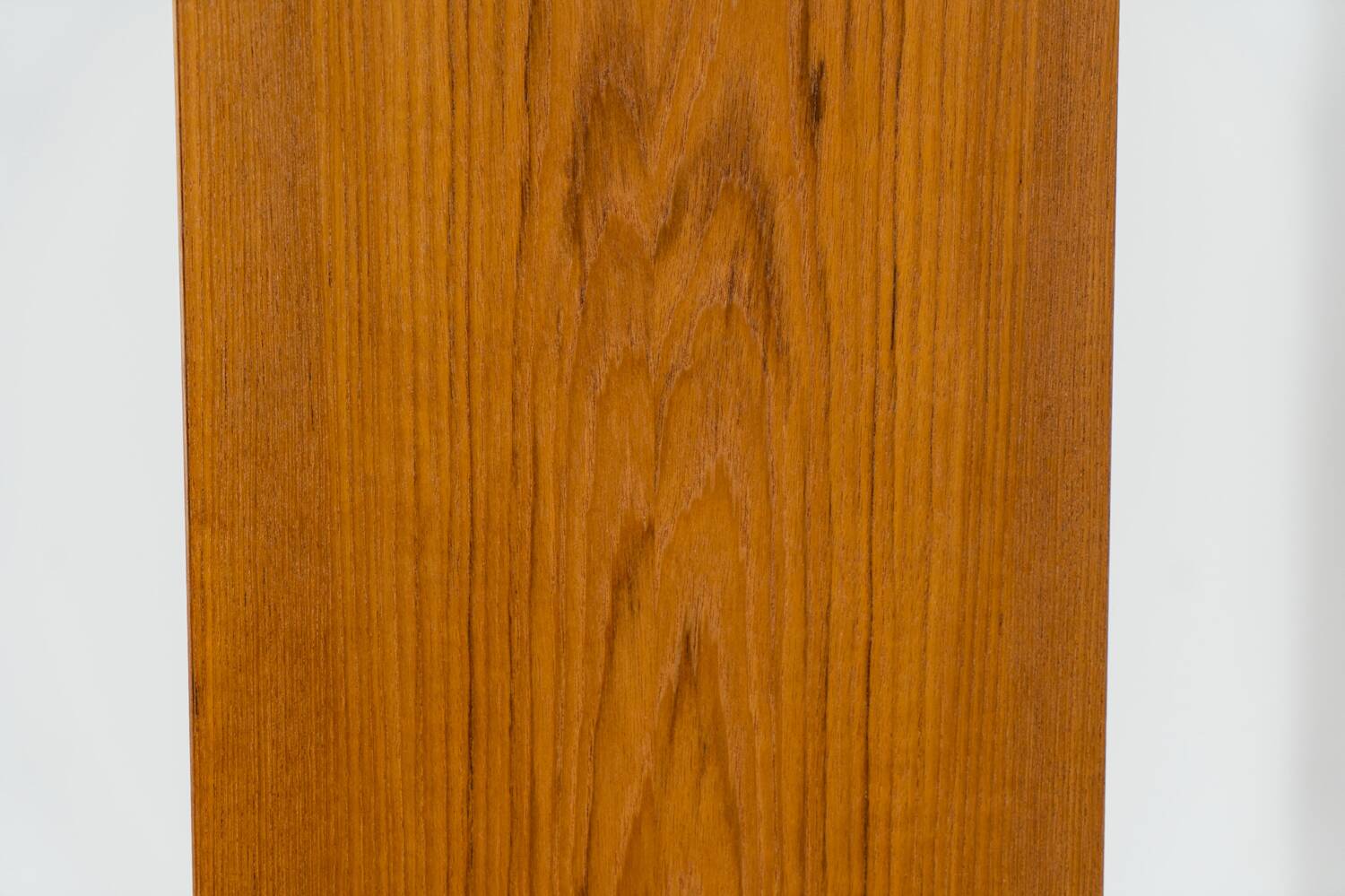 bookcase by Poul Hundevad (Denmark, 1960s).