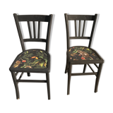 Pair of chairs