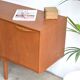 Enfilade par McIntosh * 201.5 cm