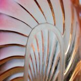 Ravier en cristal Baccarat