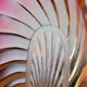 Baccarat crystal dish