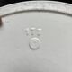 Round table set with 4 chairs E. Saarinen