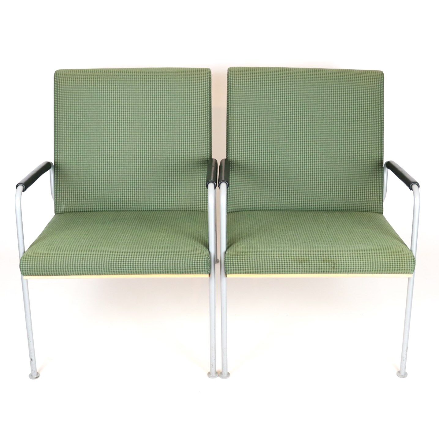 Pair of armchairs 90s
