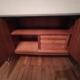 Buffet enfilade année 70