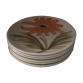 Plates saint amand