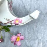 Ancient porcelain hook