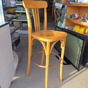Stella vintage bistro bar stool