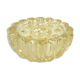 Pique fleurs Art Déco P. d'Avesn jaune