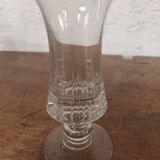 Set of 6 digestif glasses, 1930s