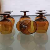 Verre vintage