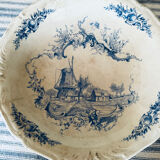 Former Boch&Frères compotier