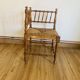 Corner chair