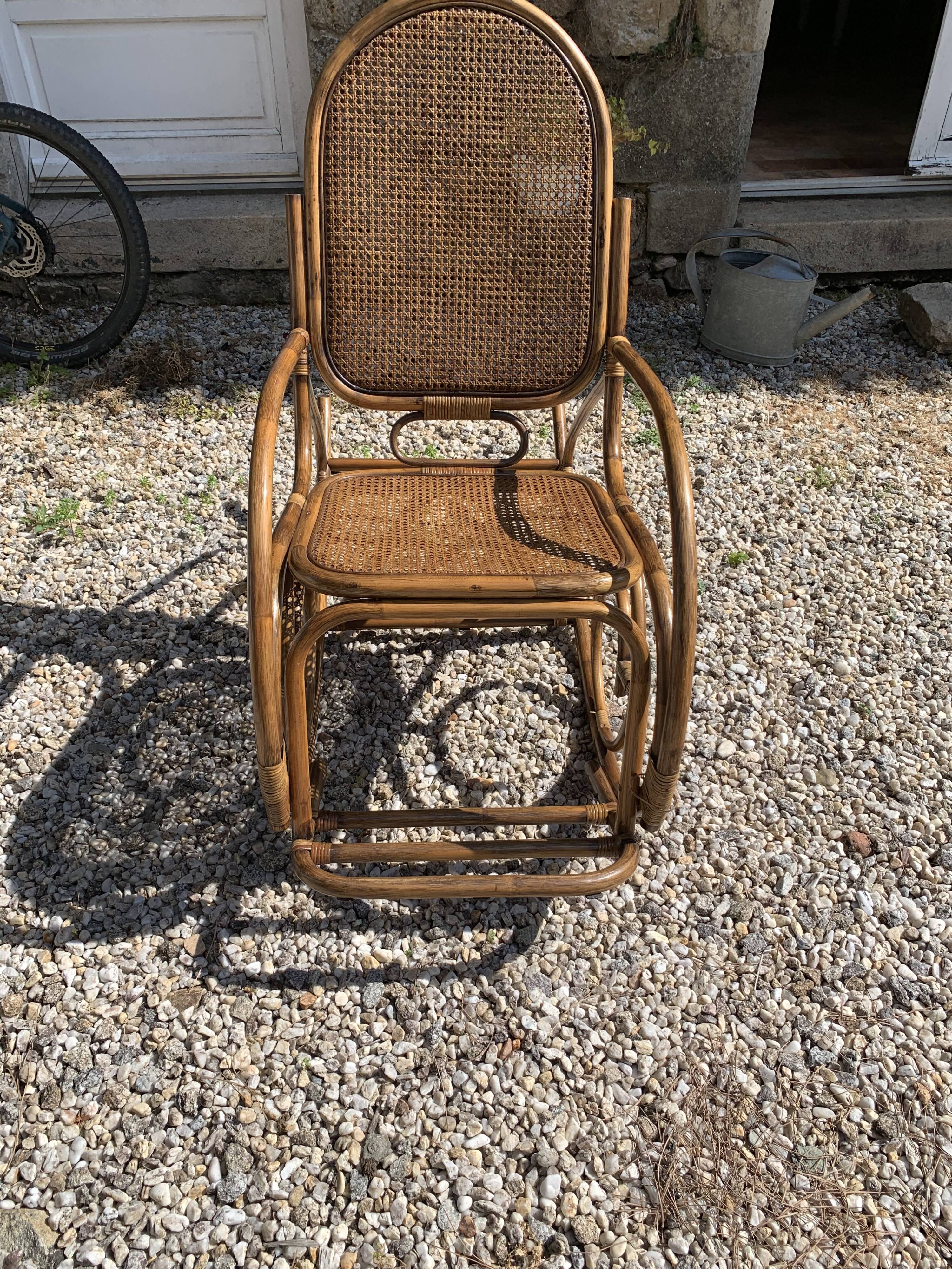 Rocking-chair