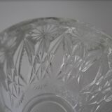 Vase en verre Avon