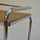 Vintage 60s rolling trolley