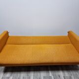 Sofa by Jindrich Halabala
