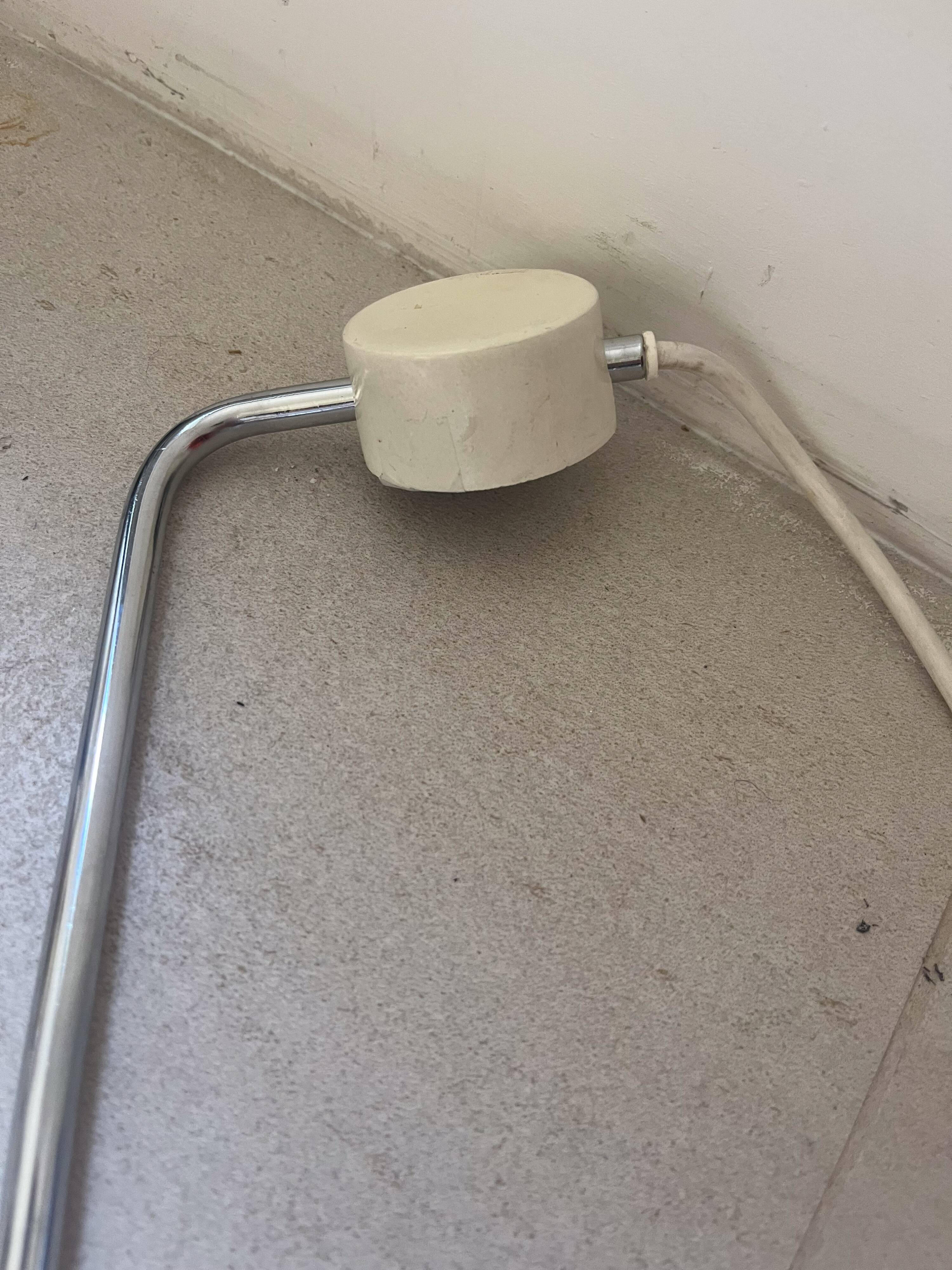 Mini luxury wall lamp with arms (Baltensveiler)