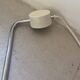 Mini luxury wall lamp with arms (Baltensveiler)