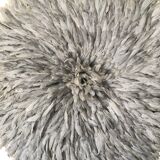 Juju hat grey 80 cm