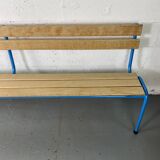 School bench - 2m long