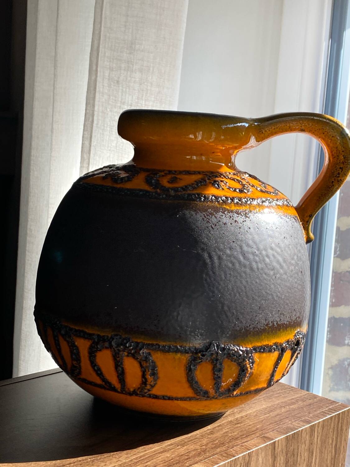 Vintage Germany vase