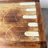 Table basse céramique Dyem