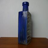 Large 281-49 Lava Ceramic Vase from Scheurich, 1970s