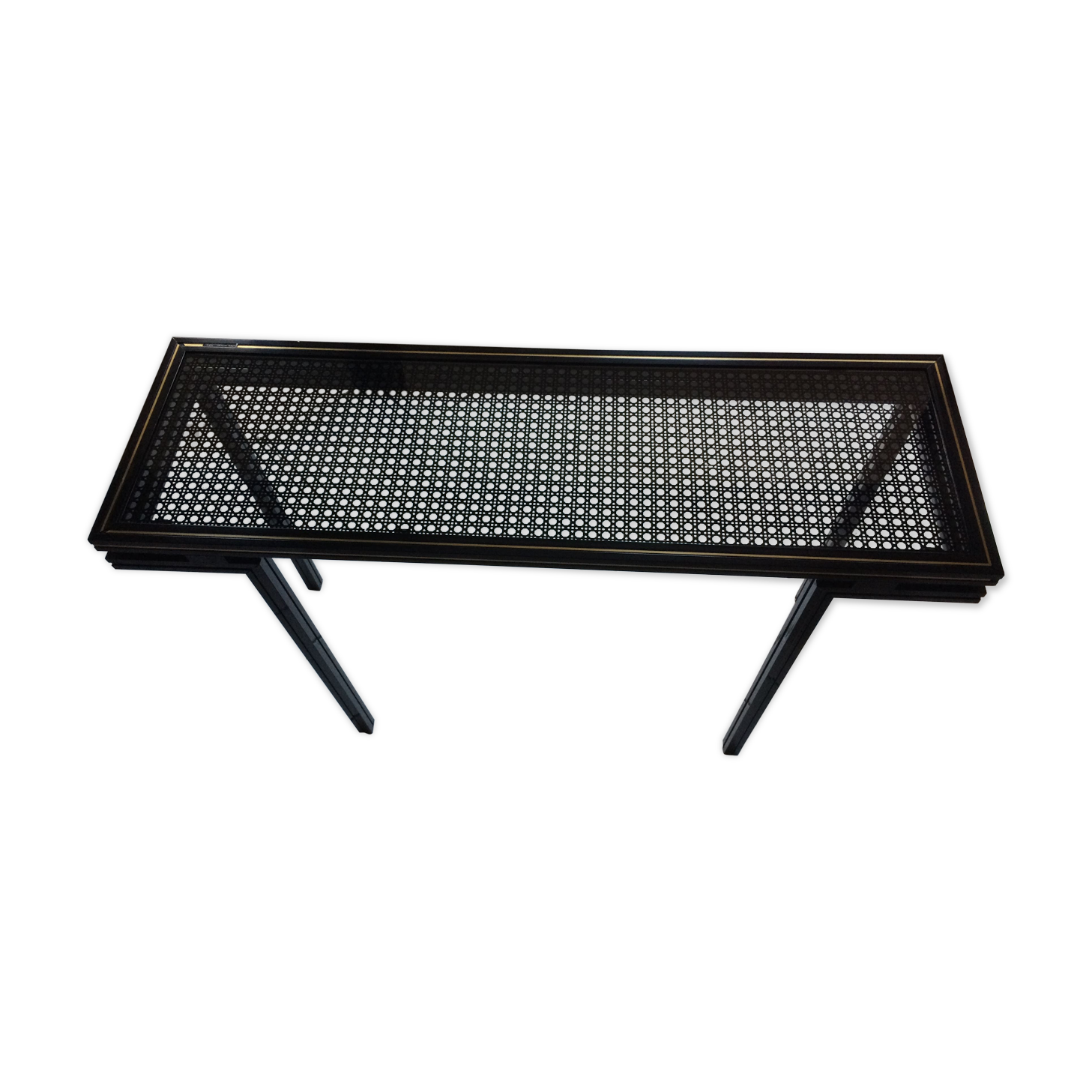 Pierre Vandel 1970 Console