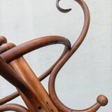 Porte-Manteau Thonet