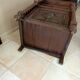 Dutch credenza XVIIE solid oak