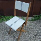 Fisherman's chair