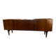 Vintage Scandinavian sideboard